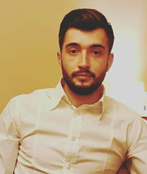 Adrian Todireanu
