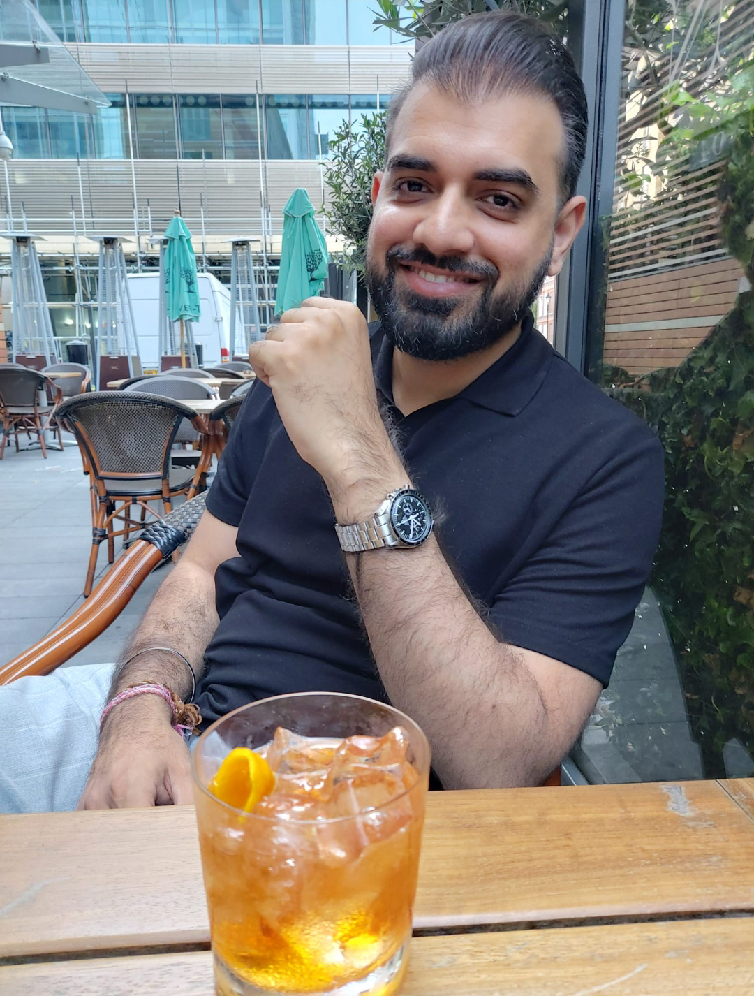 Suneet Bawa